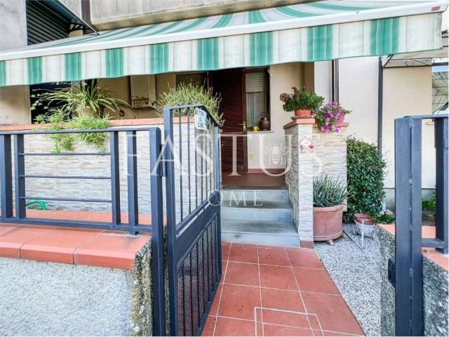 Appartamento in vendita a Pistoia PT