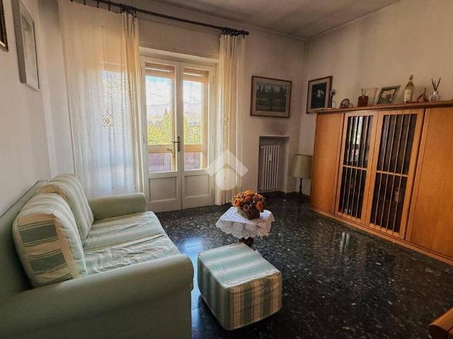 Appartamento in vendita a Pistoia PT