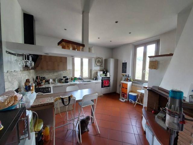 Appartamento in vendita a Pistoia PT