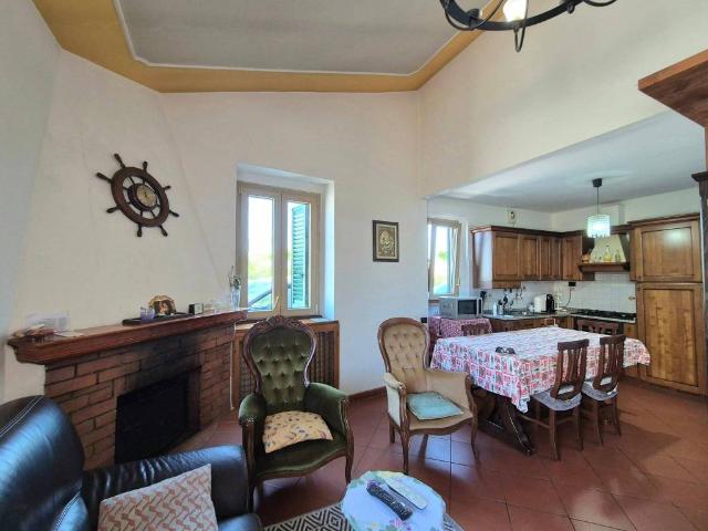 Appartamento in vendita a Pistoia PT