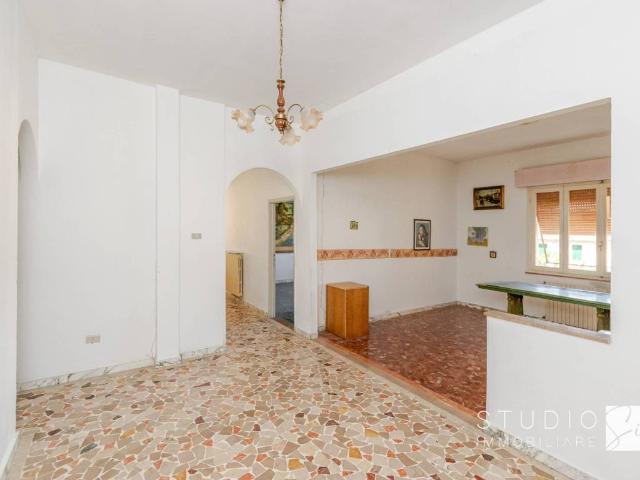 Appartamento in vendita a Pistoia PT