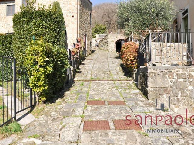 Appartamento in vendita a Pistoia PT