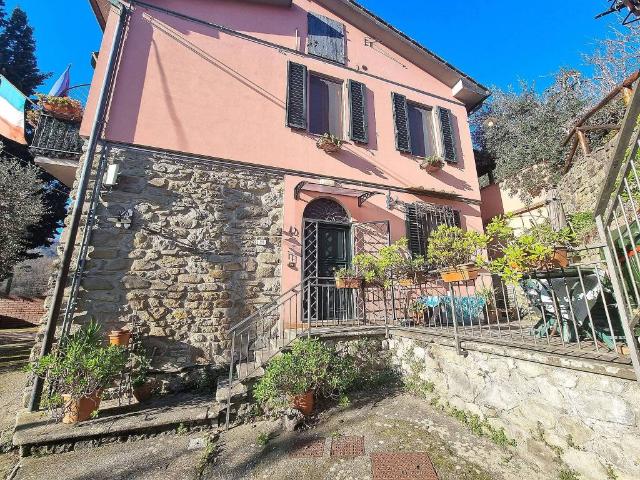 Appartamento in vendita a Pistoia PT