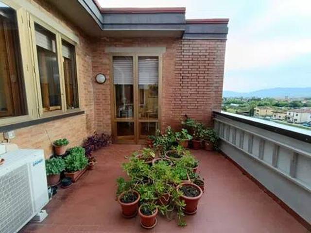 Appartamento in vendita a Pistoia PT