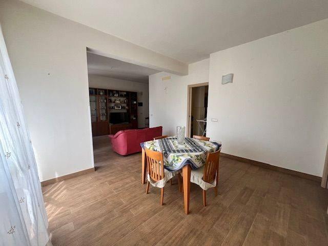 Appartamento in vendita a Pistoia PT