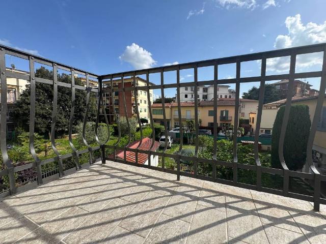 Appartamento in vendita a Pistoia PT