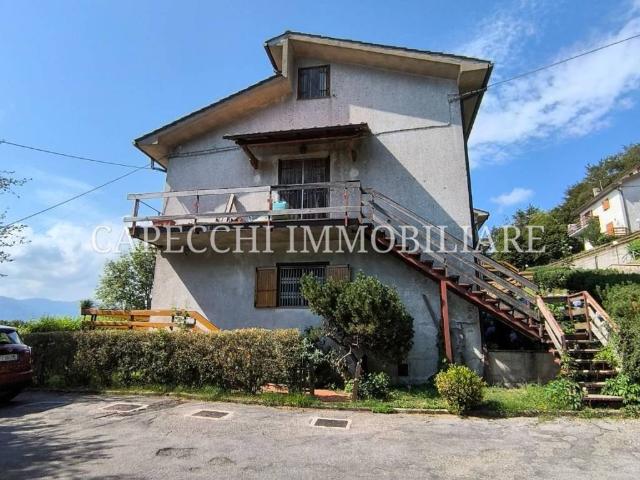 Appartamento in vendita a Pistoia PT