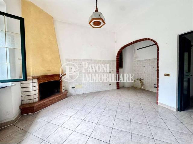 Appartamento in vendita a Pistoia PT