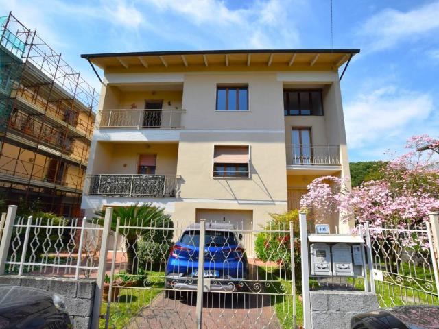 Appartamento in vendita a Pistoia PT