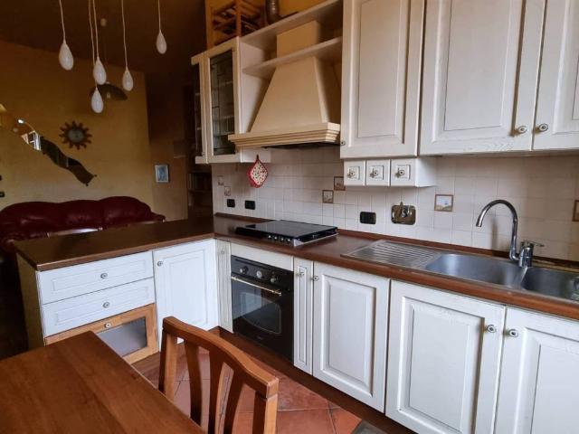 Appartamento in vendita a Pistoia PT
