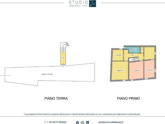 Appartamento in vendita a Pistoia PT