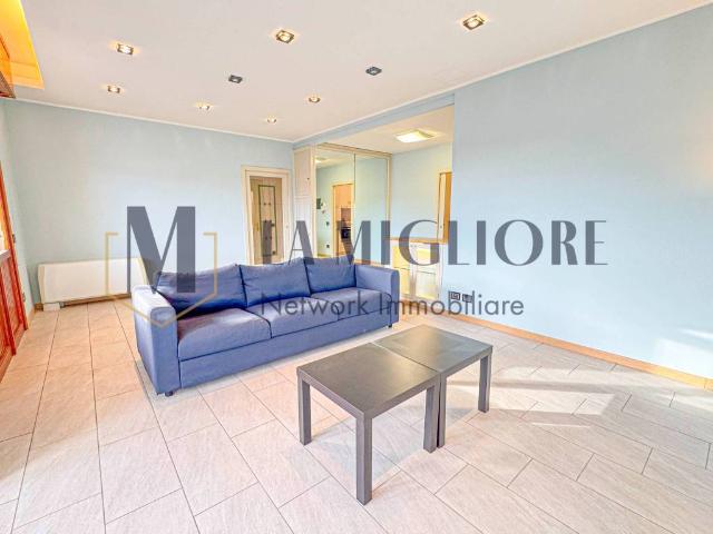 Appartamento in vendita a Pistoia PT