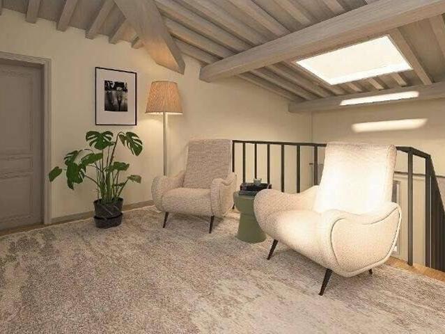 Appartamento in vendita a Pistoia PT