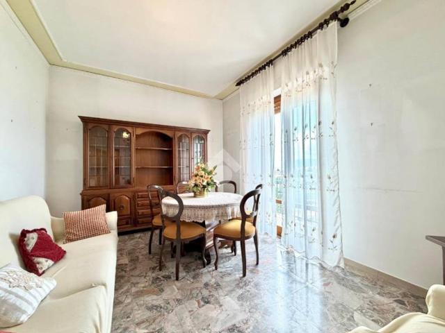 Appartamento in vendita a Pistoia PT