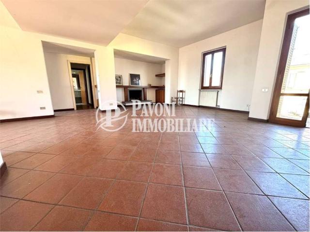Appartamento in vendita a Pistoia PT