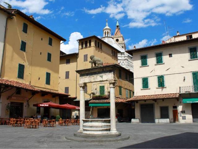 Appartamento in vendita a Pistoia PT