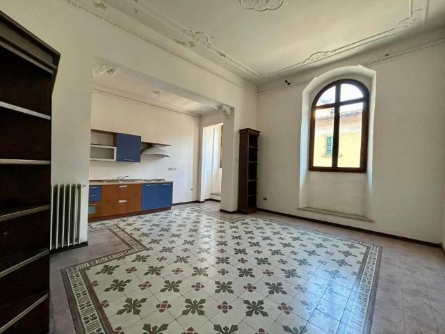 Appartamento in vendita a Pistoia PT