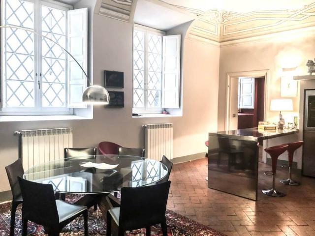 Appartamento in vendita a Pistoia PT