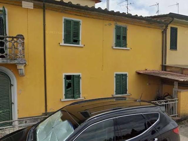 Appartamento in vendita a Pistoia PT