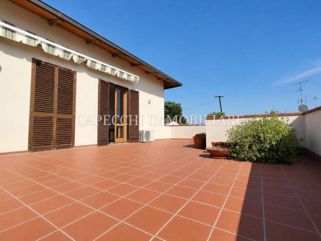 Appartamento in vendita a Pistoia PT
