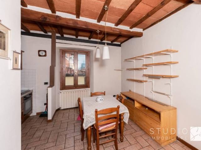 Appartamento in vendita a Pistoia PT