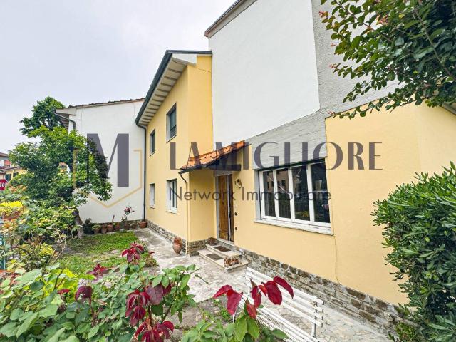Appartamento in vendita a Pistoia PT