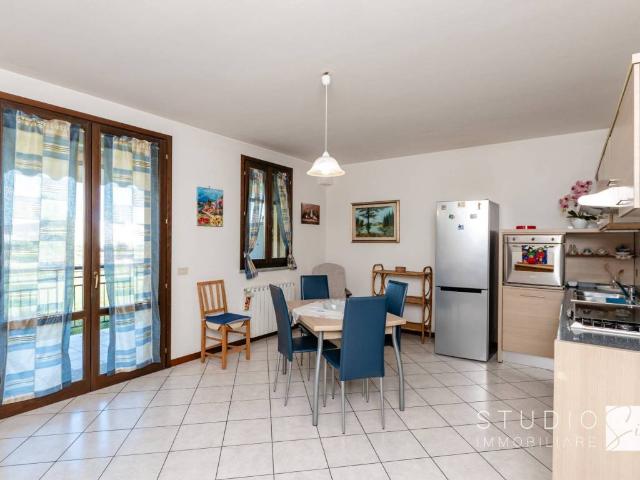 Appartamento in vendita a Pistoia PT