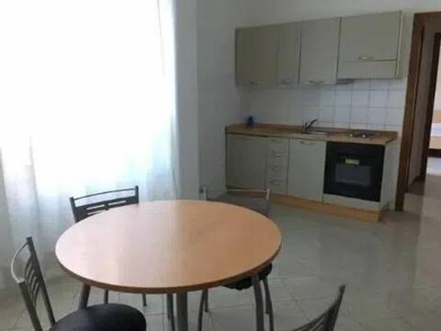 Appartamento in vendita a Pistoia PT