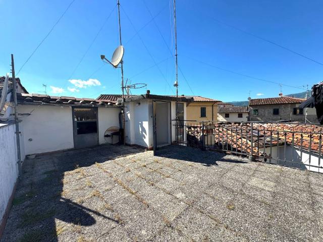 Appartamento in vendita a Pistoia PT