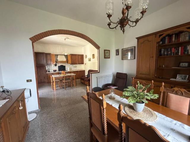 Appartamento in vendita a Pistoia PT