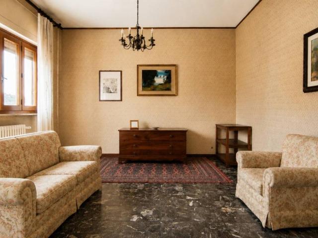 Appartamento in vendita a Pistoia PT