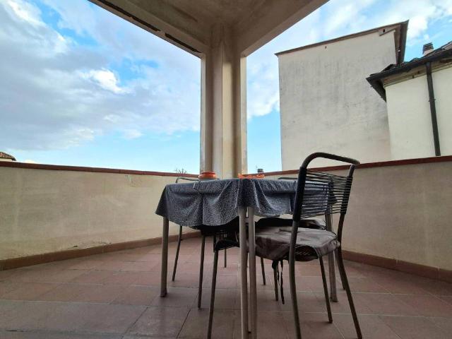 Appartamento in vendita a Pistoia PT