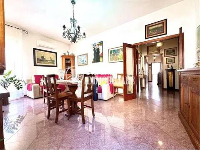 Appartamento in vendita a Pistoia PT