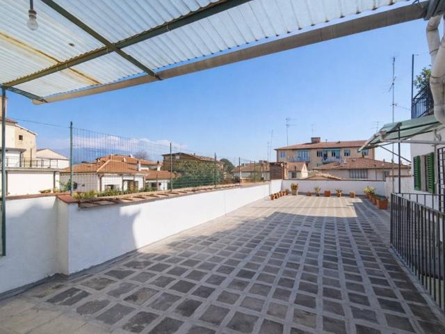 Appartamento in vendita a Pistoia PT