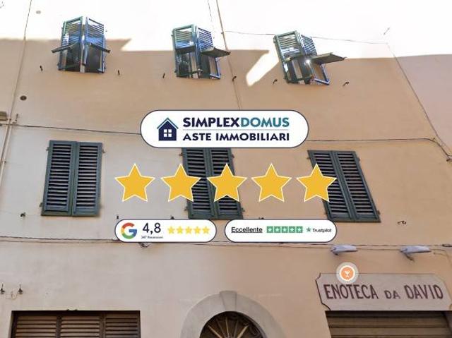 Appartamento in vendita a Pistoia PT