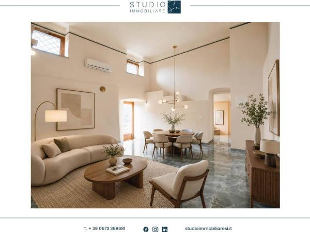 Appartamento in vendita a Pistoia PT