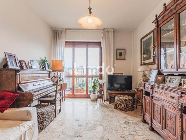 Appartamento in vendita a Pistoia PT