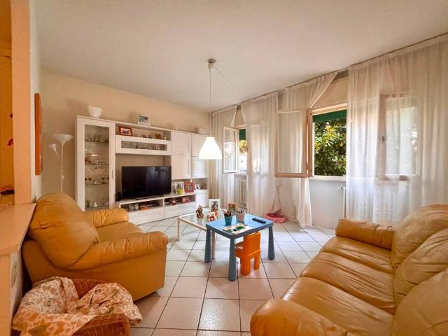 Appartamento in vendita a Pistoia PT