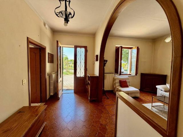 Appartamento in vendita a Pistoia PT