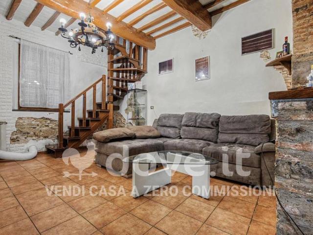 Appartamento in vendita a Pistoia PT