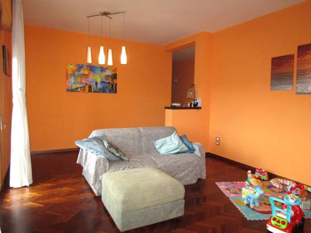 Appartamento in vendita a Pistoia PT
