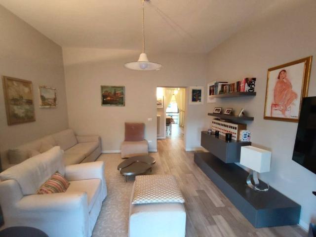 Appartamento in vendita a Pistoia PT