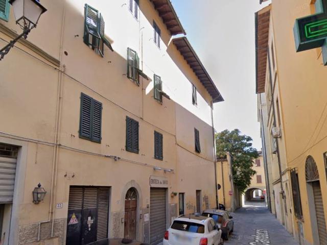 Appartamento in vendita a Pistoia PT