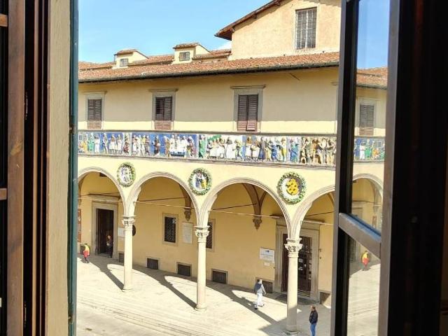 Appartamento in vendita a Pistoia PT