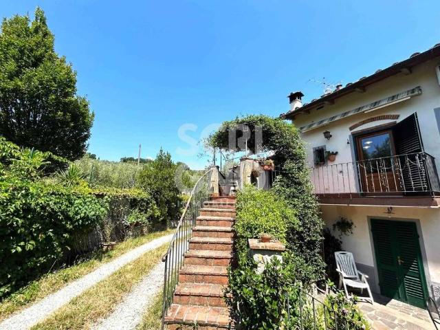 Appartamento in vendita a Pistoia PT