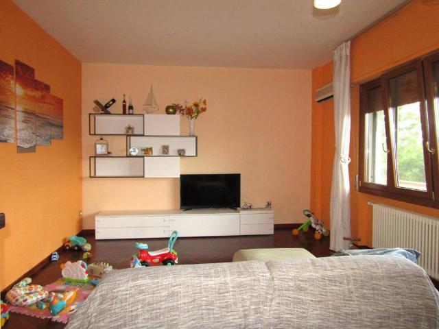 Appartamento in vendita a Pistoia PT