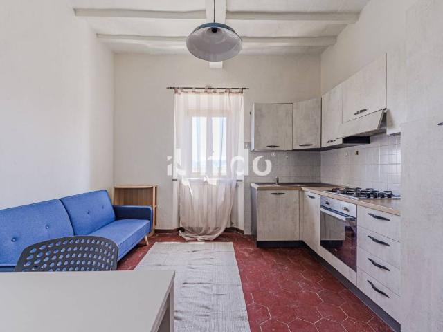 Appartamento in vendita a Pistoia PT
