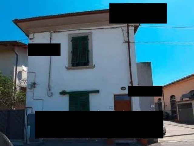 Appartamento in vendita a Pistoia PT