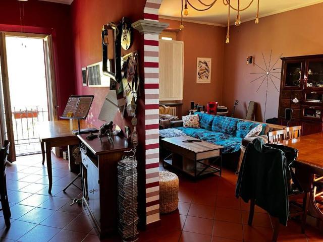 Appartamento in vendita a Pistoia PT