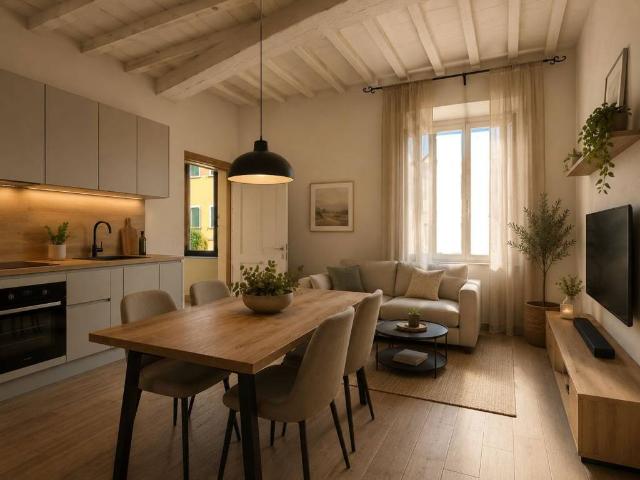 Appartamento in vendita a Pistoia PT